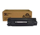 Картридж HP CE278X/726/728 (№78X) 2.3K (GalaPrint)