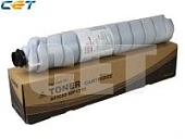 Тонер-картридж 884916 для RICOH Aficio MP9000/MP1100/MP1350 (CET), 1600г, 56000 стр., CET6796