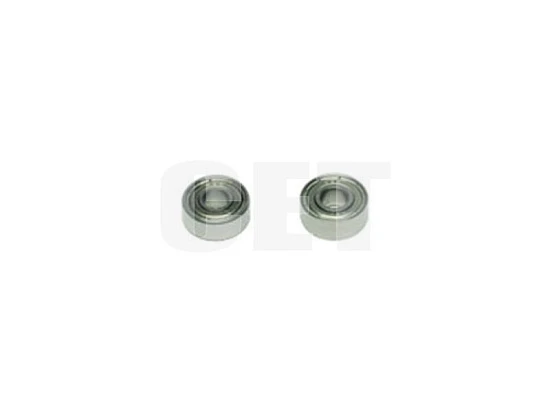 Подшипник резинового вала 99A1621 для LEXMARK T630/T640/T650 (CET), 2 шт/компл, CET1304