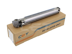 Блок проявки FM1-B266-010, FM2-G091-000 для CANON iR ADVANCE C3325i/C3330i/C3530i (CET) Cyan, 240К