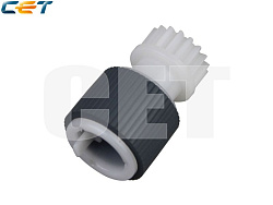 Ролик подхвата 2-го лотка RL1-2099-000 для HP Color LaserJet CP4025/CP4525, M651/M680 (CET), CET2430