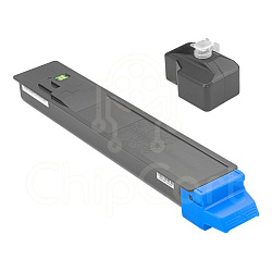 Картридж Kyocera TK-8118, Cyan, 6K, Grafit