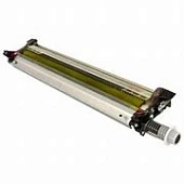 A1DUR71B00 Блок очистки ленты переноса изображения (belt cleaner unit) (ориг)
