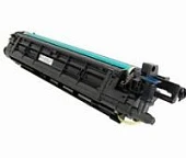 Блок фотобарабана IU-217C Konica Minolta bizhub C257i, Cyan, 87K, ориг