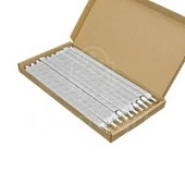 Магнитный вал (оболочка) HP LJ Pro M402/M426/M404/M428 (упак. 10шт) Grafit