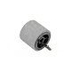Ролик захвата из кассеты в сборе Samsung ML-3310/3710/Phaser 3320/WC 3325, Grafit