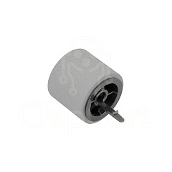 Ролик захвата из кассеты в сборе Samsung ML-3310/3710/Phaser 3320/WC 3325, Grafit