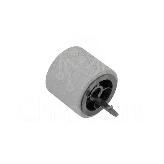 Ролик захвата из кассеты в сборе Samsung ML-3310/3710/Phaser 3320/WC 3325, Grafit