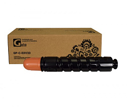 Картридж Canon C-EXV33 14.3K (GalaPrint)