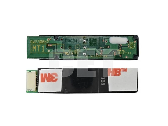 Чип блока проявки D1863064 для RICOH MPC3003/C3503/C4503/C5503/C6003 (CET) Cyan, 270000 стр.