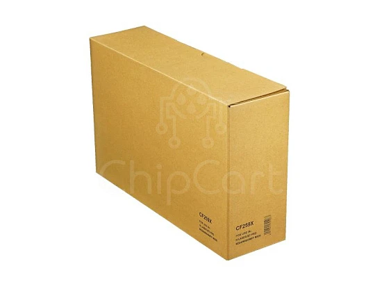 Картридж HP CF259X/CRG-057H, БЕЗ ЧИПА, 10K (Compatible)