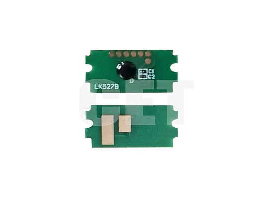 Чип картриджа для KYOCERA ECOSYS P6230cdn (CET) Magenta, (EUR), CET381284