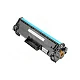Картридж HP CF244X, 2K, Grafit