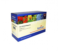 Картридж HP CF333A (№654A) Magenta 15K (ProfiLine)