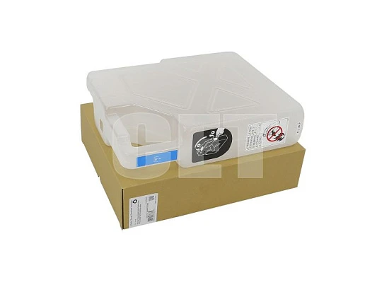 Бункер отработанного тонера A03UR70200D для KONICA MINOLTA Bizhub PRESS C6000/C7000/C70hc (CET), CET