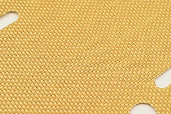 Тканевая накладка прижимной планки фьюзера + смазка для Kyocera FK-1150 под полиамидные плёнки