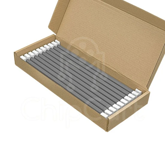 Ролик заряда (PCR) HP LJ Pro M402/M426, для OEM, жесткий (упак. 10шт) Grafit