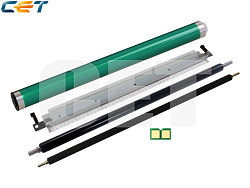 Компл. восст. драм-юнита (для старой верс.) для CANON iR ADVANCE C5030 (CET) CMYK, (унив.), CET5234