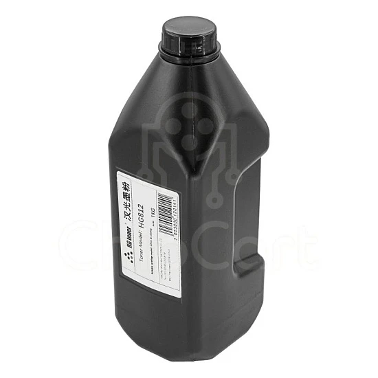 Тонер универсальный для Kyocera TK-3400/3410/3430, HG812, 1кг, Handan
