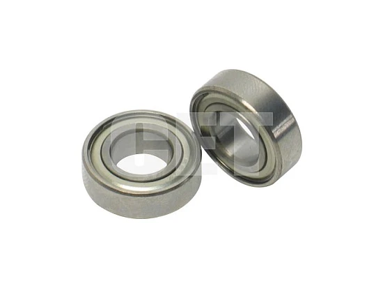 Подшипник резинового вала для HP LaserJet Managed MFP E72525dn/72530dn/72535dn (CET), CET331005