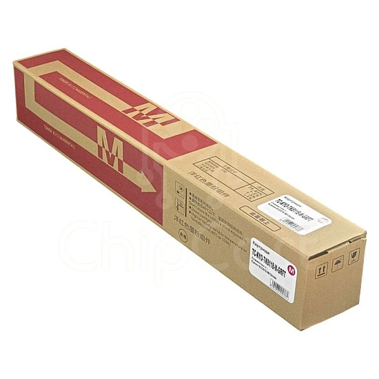 Картридж Kyocera TK-8118, Magenta, 6K, Grafit