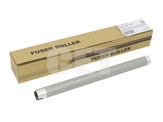 Тефлоновый вал для PANTUM P2200/P2500/P2600/S2000/M6200/M6600/MS6000 (CET), CET181020