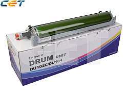 Драм-юнит для KONICA MINOLTA Bizhub Pro C5500 (CET) CMYK, CET7367