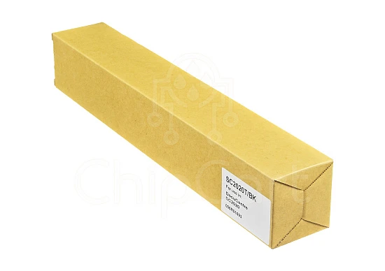 Тонер-картридж для Xerox DocuCentre SC2020, 006R01693, Black, 9K, Grafit