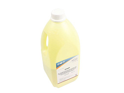 Тонер TF9Y + носитель TF9D для SHARP MX-2630N (CET) Yellow, 476г, CET121005