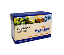 Драм-картридж Brother DR-3300 30K (ProfiLine)