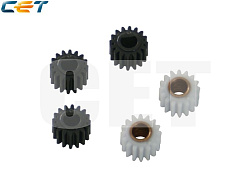 Комплект шестерен блока проявки для RICOH Aficio 1015 (CET), CET6006