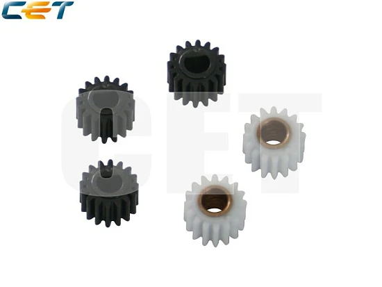 Комплект шестерен блока проявки для RICOH Aficio 1015 (CET), CET6006