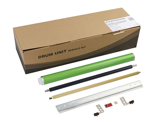 Комплект  восстановления драм-юнита для CANON iR ADVANCE C5535 (CET) CMYK, CET501008