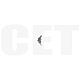 Сепаратор тефлонового вала для HP LaserJet Managed MFP E72525dn/72530dn/72535dn (CET), CET351010