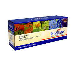 Картридж Brother TN-241BK Black 2.5K (ProfiLine)