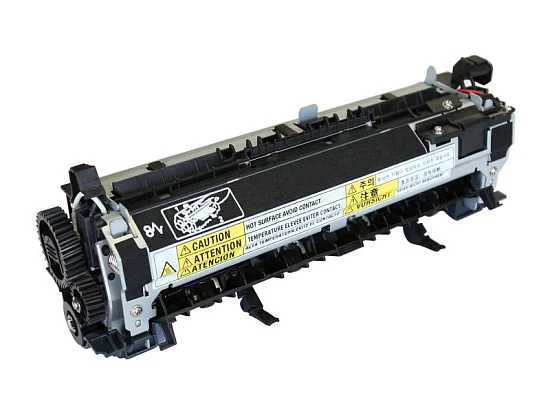 Фьюзер (печка) в сборе E6B67-67902 для HP LaserJet Enterprise M604/M605/M606 (CET), CET2789U