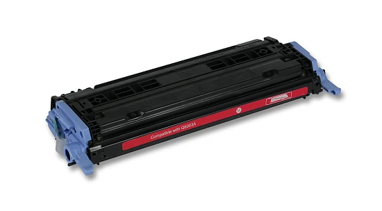 Картридж HP Q6003A/707 (№124A) Magenta 2K (ProfiLine)