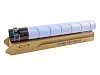 Тонер-картридж (CPT, CE28) TN-324C для KONICA MINOLTA Bizhub C258 (CET) Cyan, (WW), 550г, CET141251