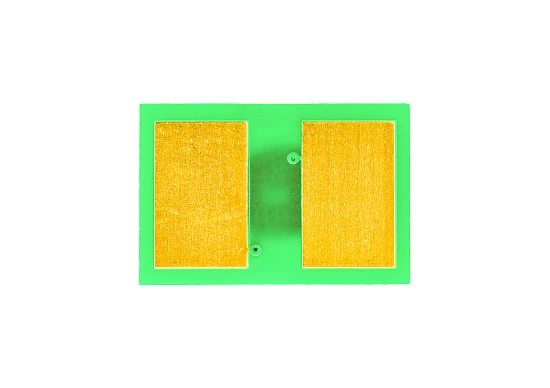 Чип для Oki pro9431/pro9541/pro9542, Yellow, 42K, Grafit
