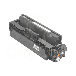 Картридж HP W2030X, Black, 7.5K, без чипа, Grafit