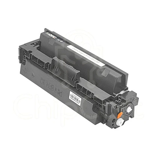 Картридж HP W2030X, Black, 7.5K, без чипа, Grafit