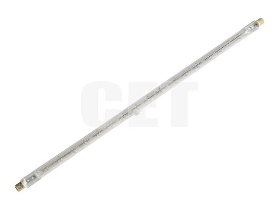 Нагревательная лампа 220V900W 40X0123 для LEXMARK T640/T642/T644/X642/X644/X646 (CET), CET3861