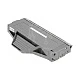 Картридж Panasonic KX-FAT410A, 2.5K, Grafit