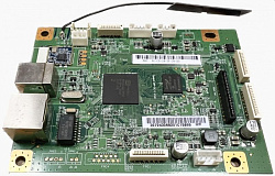 Плата управления (CSD) для МФУ Pantum M6550NW