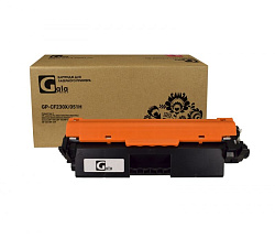 Картридж HP CF230X/051Н (№30X) 3.5K (GalaPrint)