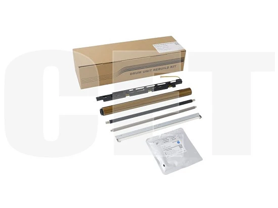 Комплект восстановления имидж-юнита IU-217C-Kit для KONICA MINOLTA Bizhub C227i/C257i/C287i (CET)