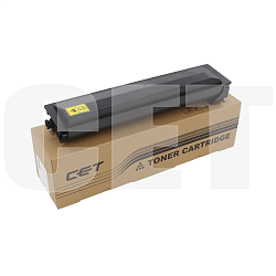 Тонер-картридж (PK231) TK-5195K для KYOCERA TASKalfa 306ci/307ci/308ci (CET) Black, 310г, 15000 стр.