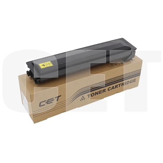Тонер-картридж (PK231) TK-5195K для KYOCERA TASKalfa 306ci/307ci/308ci (CET) Black, 310г, 15000 стр.