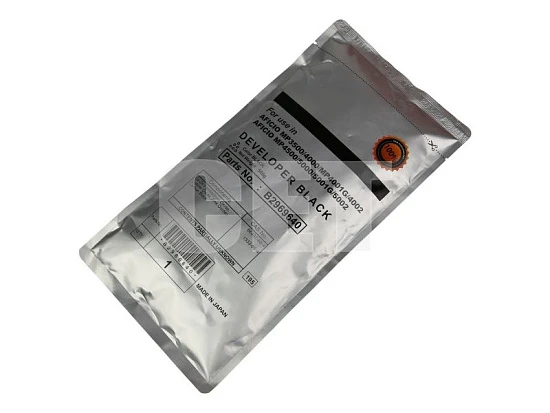 Девелопер для RICOH Aficio MP3500 (CET), 500г/пак, CET8107N