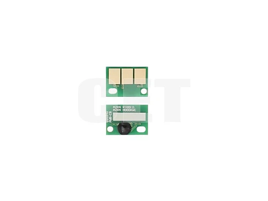 Чип картриджа для KONICA MINOLTA Bizhub 308 (CET) CMYK, CET381135